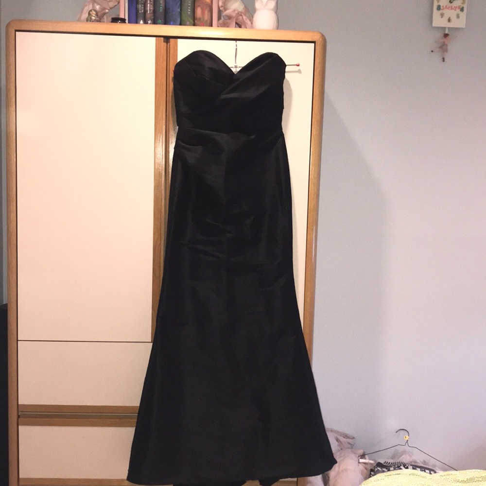 Hayley Paige Dress
